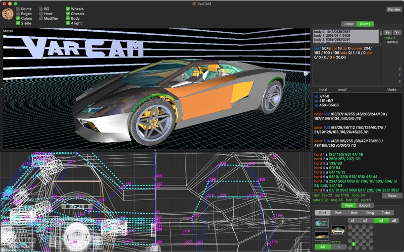 varcam concept car constructor problems & solutions and troubleshooting guide - 1