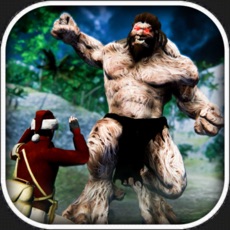 Activities of Bigfoot Monster Hunter Game