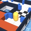 Fill Maze 3D! icon