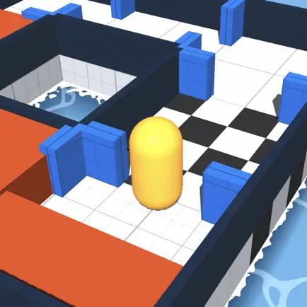 Fill Maze 3D! Cheats