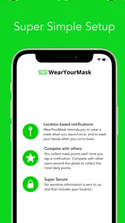 wearyourmask pro problems & solutions and troubleshooting guide - 3