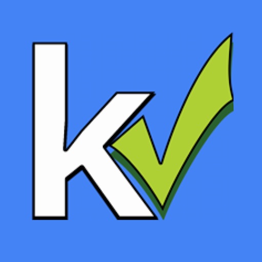 KetoCheck iOS App