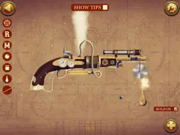 Steampunk Weapons Simulator screenshot 7