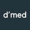 d’med: Sleep Training App icon