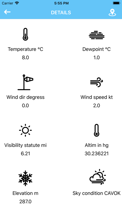 Metar Italiaのおすすめ画像2