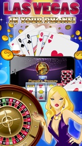 Slots - Pharaoh's Treasure screenshot