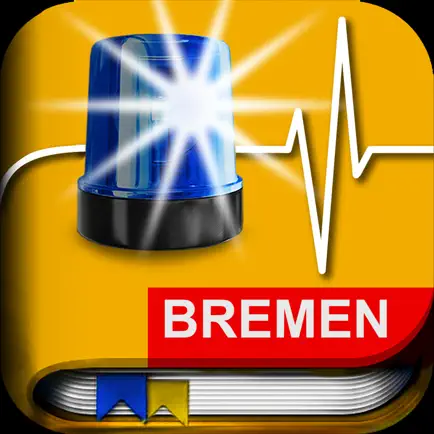 Stadtbremischer Rettungsdienst Читы