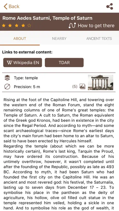 TimeTravelRome