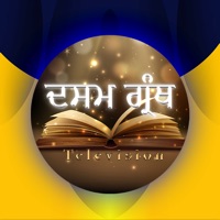 DASAM GRANTH TV logo