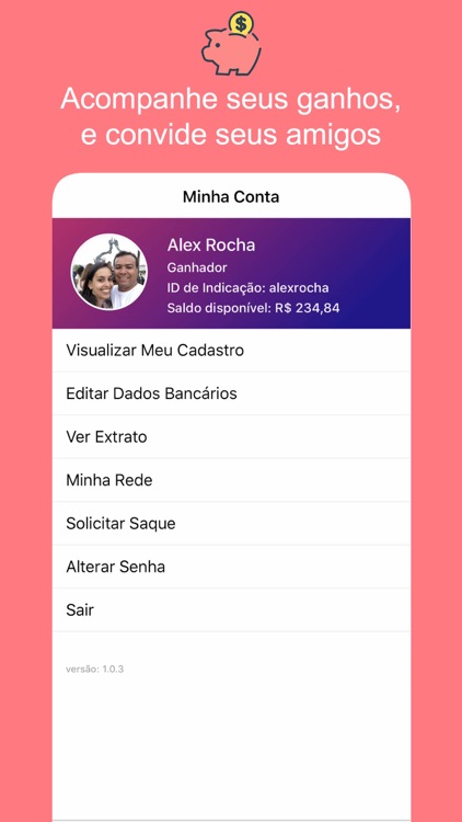 Clube Poupa Ganha screenshot-5