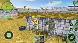 Game screenshot Shooting Game Guns Attack apk