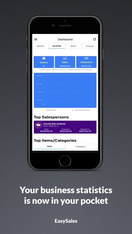 ESReport screenshot-4