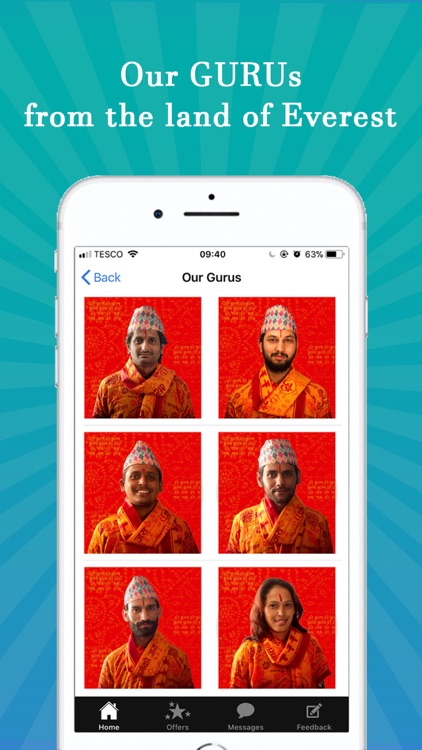 Astro Veda My Vedic Astrologer screenshot-5