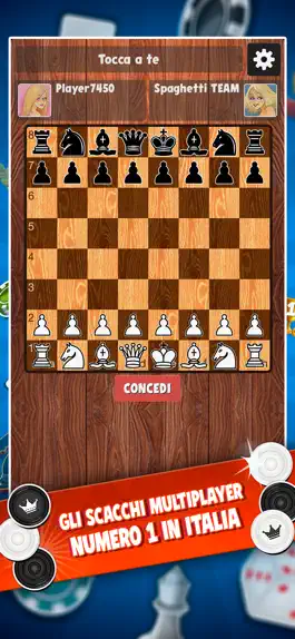 Game screenshot Chess Plus - Board Game mod apk