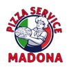Pizzeria Madona Wien icon