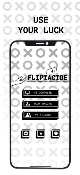 Game screenshot Flip Tac Toe mod apk