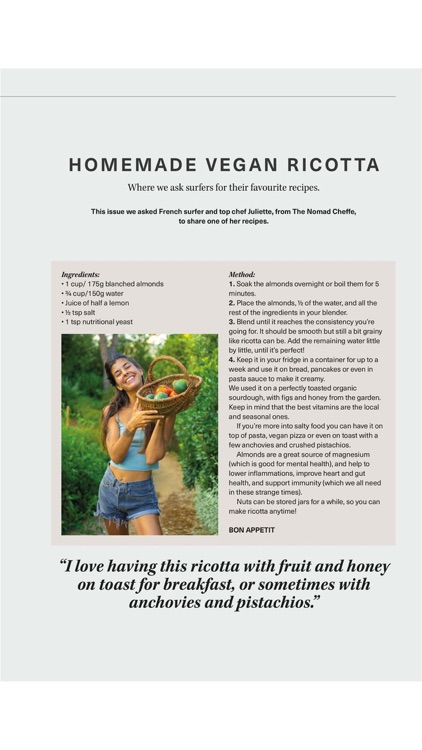 SurfGirl screenshot-9