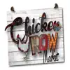 CHICKEN ROW MARKET App Negative Reviews