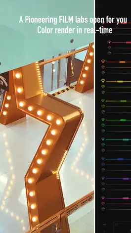 Game screenshot Fi48Cine mod apk