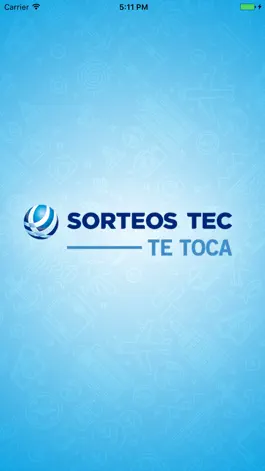 Game screenshot Sorteos Tec mod apk