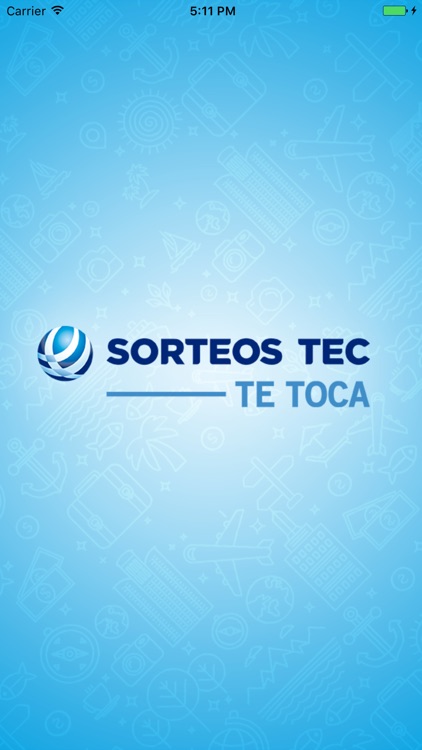 Sorteos Tec