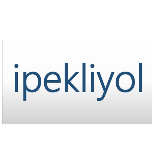 İpekliyol icon