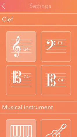 Game screenshot Solfa: learn musical notes. hack