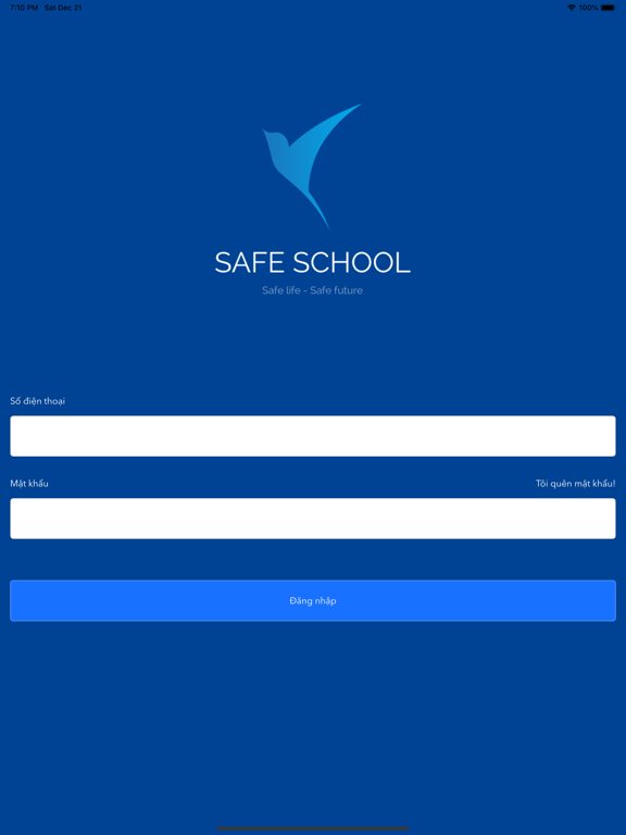 Screenshot #4 pour SafeSchool