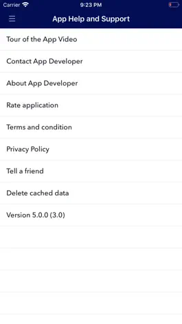Game screenshot St Clare's College hack