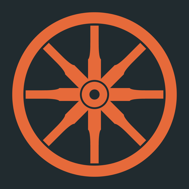 Sober Wagon: Sobriety Counter