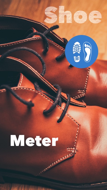 Shoe Size Meter Pro