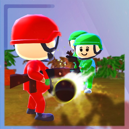 Little Soldiers icon