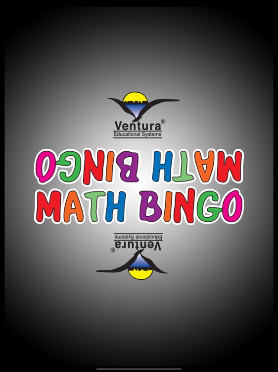Math Bingo K-6