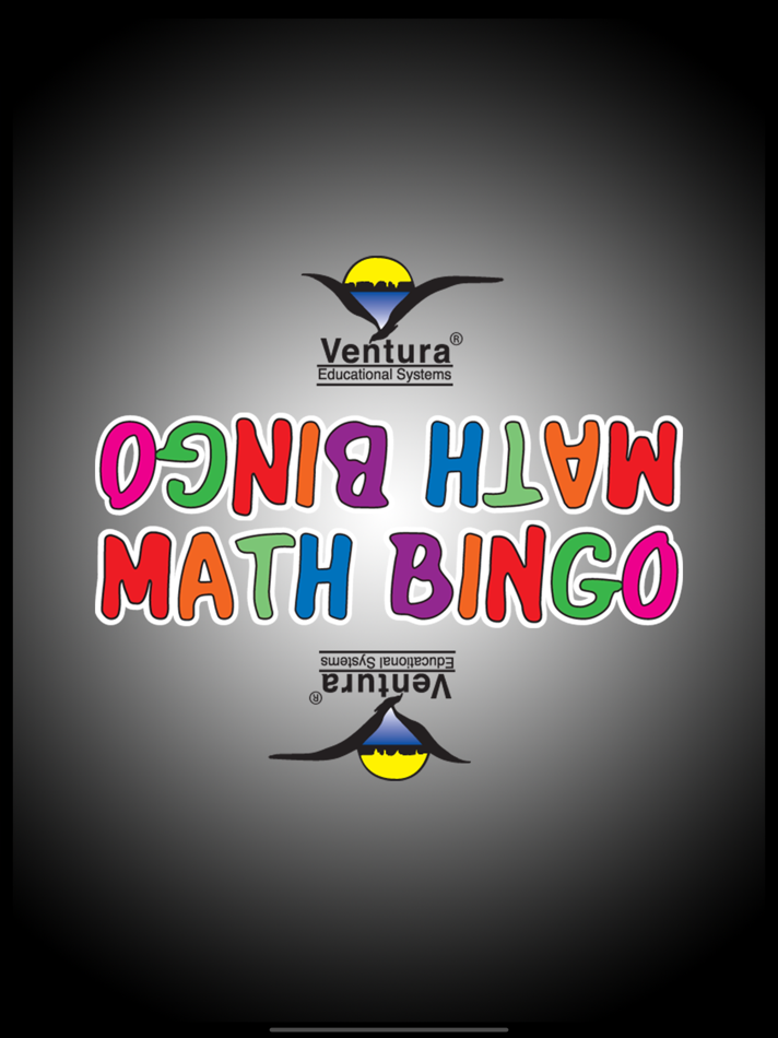 Math Bingo K-6 - 4.0 - (iOS)