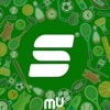Sporium - The Best Sport's App icon