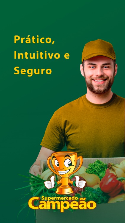 Supermercado Campeão