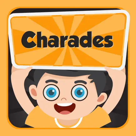 Family Charades Читы