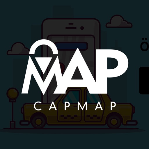 CapMap Provider icon