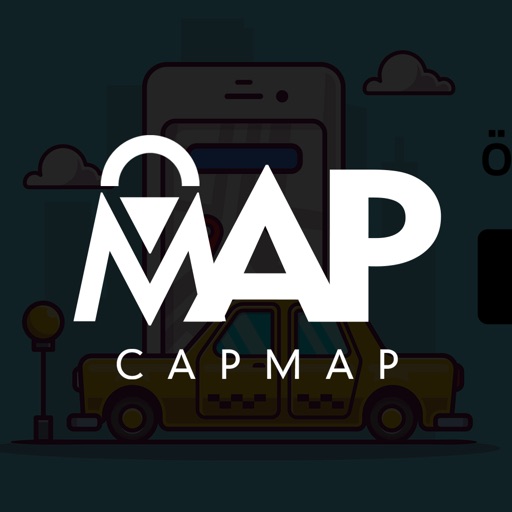 CapMap Provider