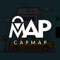 Join the Captains Team (CAPMAP) - the newest and lowest-cost app and earn more than one taxi driver