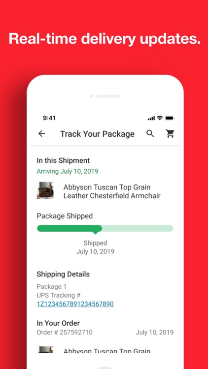Overstock — Furniture & Decor screenshot-6