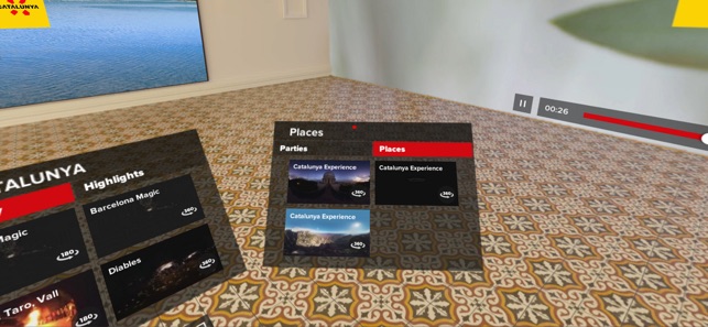Catalunya Experience VR(圖3)-速報App