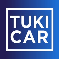 Tuki Car App sur PC
