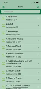 Learn Islam Pro screenshot #7 for iPhone