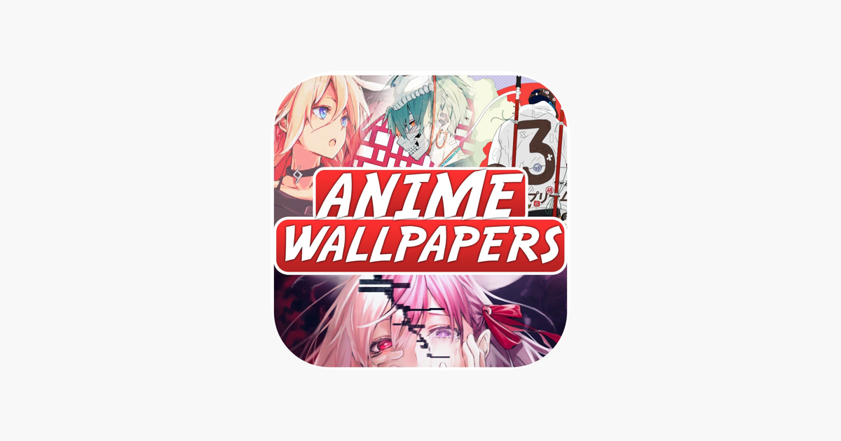 HD Anime Wallpapers on the App Store