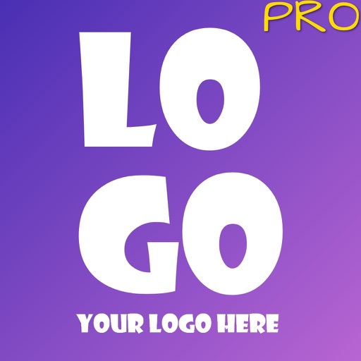 Logo Maker Shop~Logo Creato‪r‬ iOS App