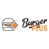 Burger Plus icon