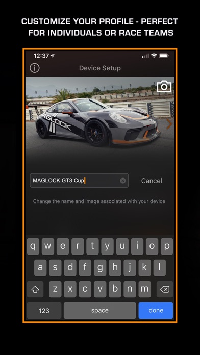 FLUIDLOGIC Screenshot
