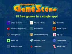CleverMedia's GameScene screenshot 4