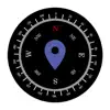 Altimeter,GPS location,Compass Positive Reviews, comments